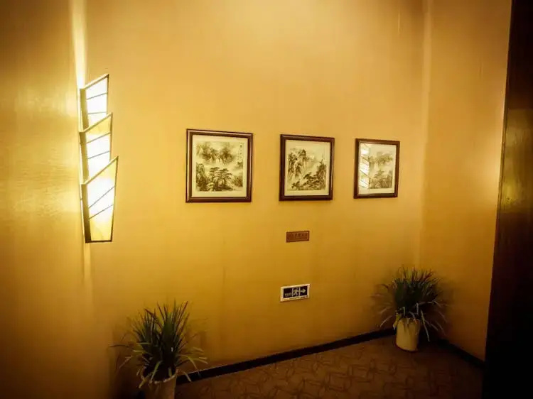 Sai Kai Hotel