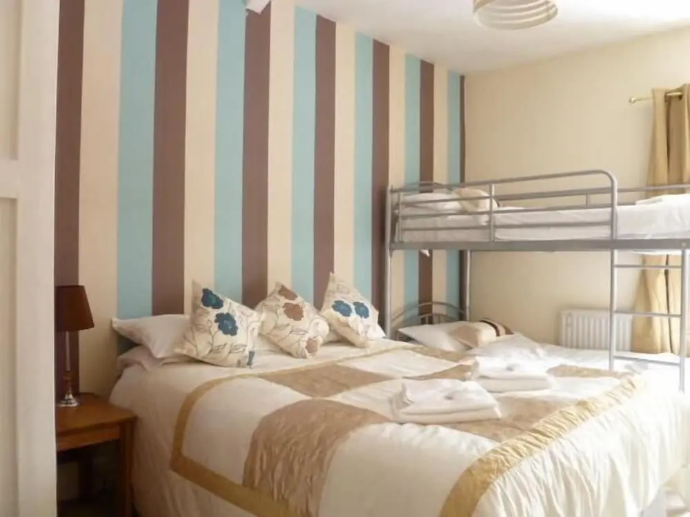 Belle Vue Hotel
