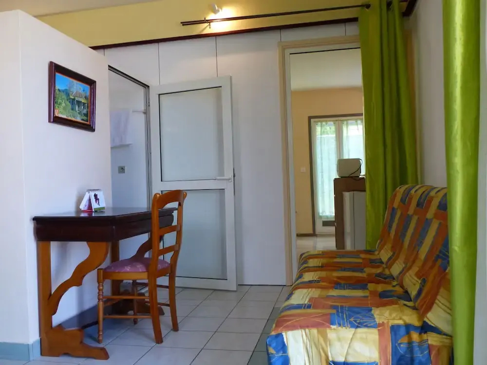 Residence Mirest