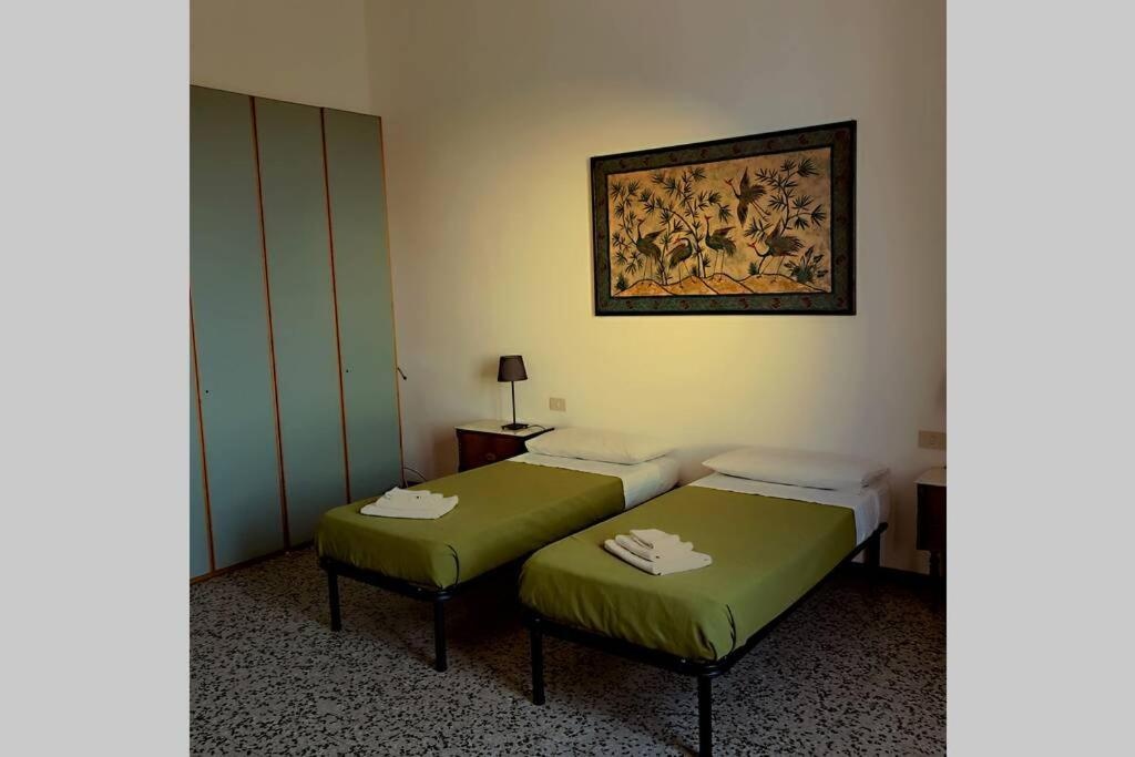 Apt30 - Bilocale con Vista