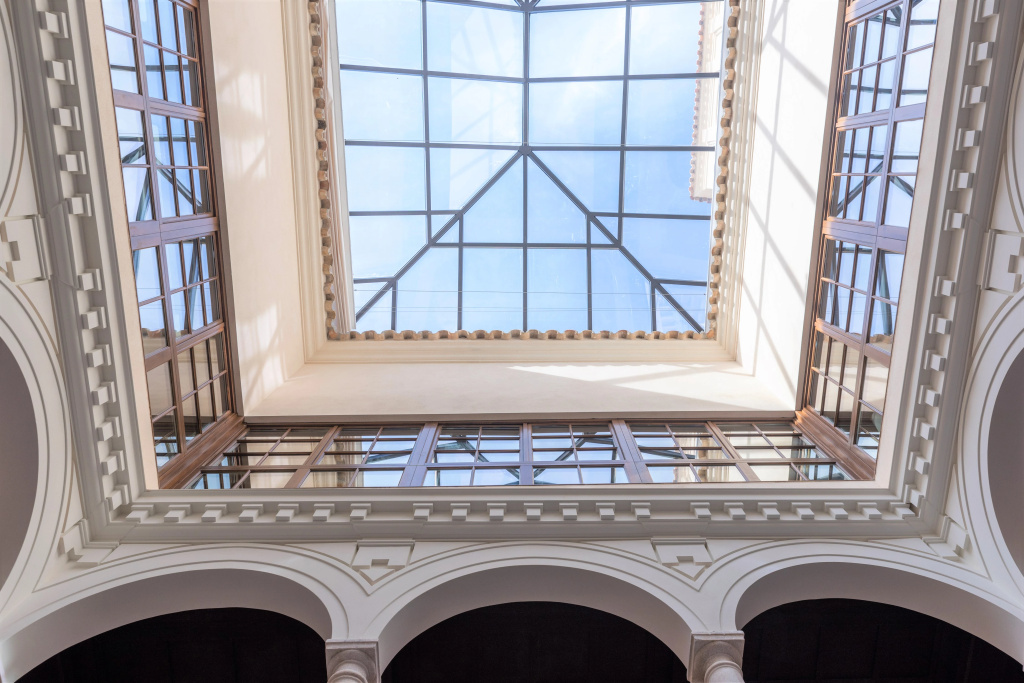 Palacio Solecio, a Small Luxury Hotel of the World