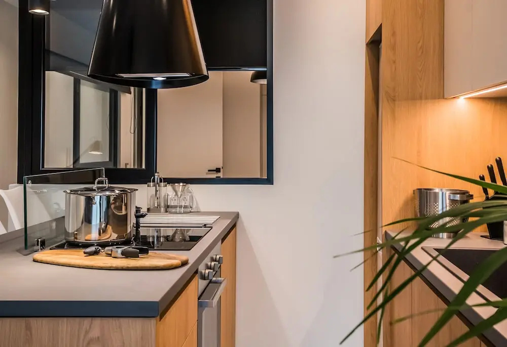 Nereids Apts by halu! Apartments