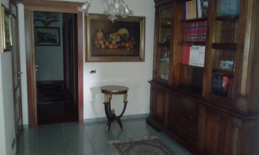 Le Palme