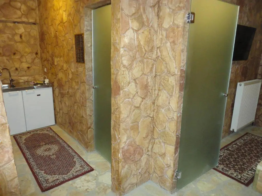 Luxury House Zachlorou