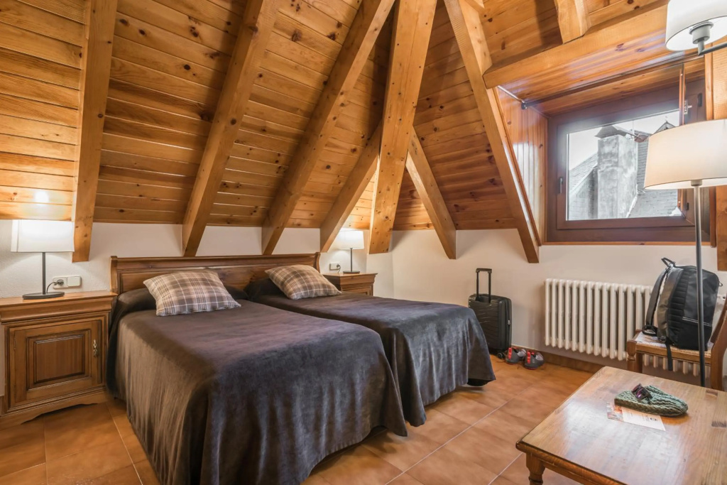 Riu Nere Mountain Apartments