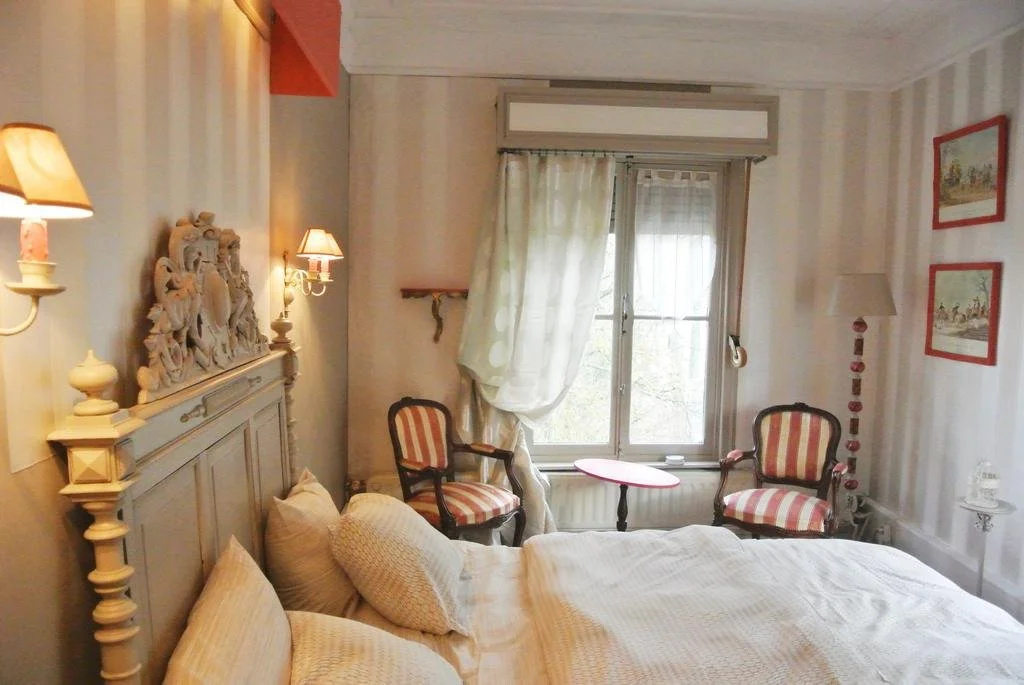B&B Villa Belle Epoque