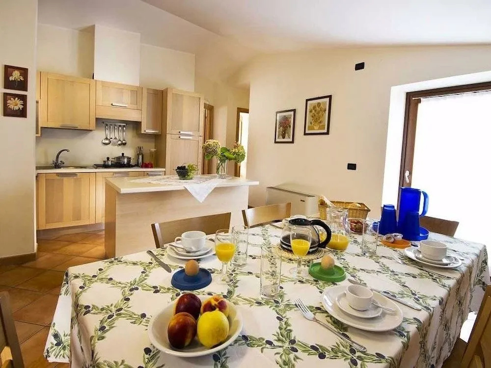 Residence Corte Camaldoli