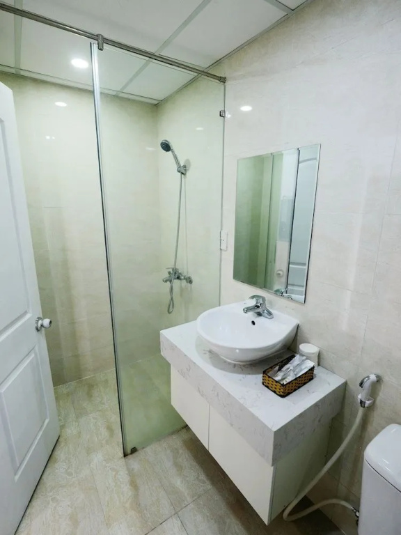Khanh Hoa Apartments