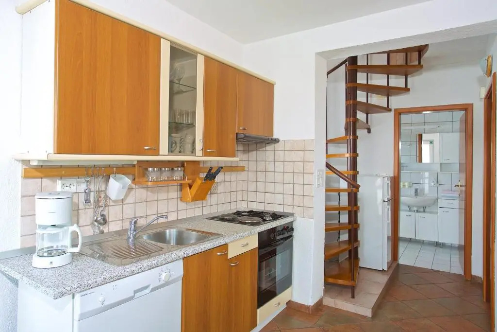 Apartments Kalina