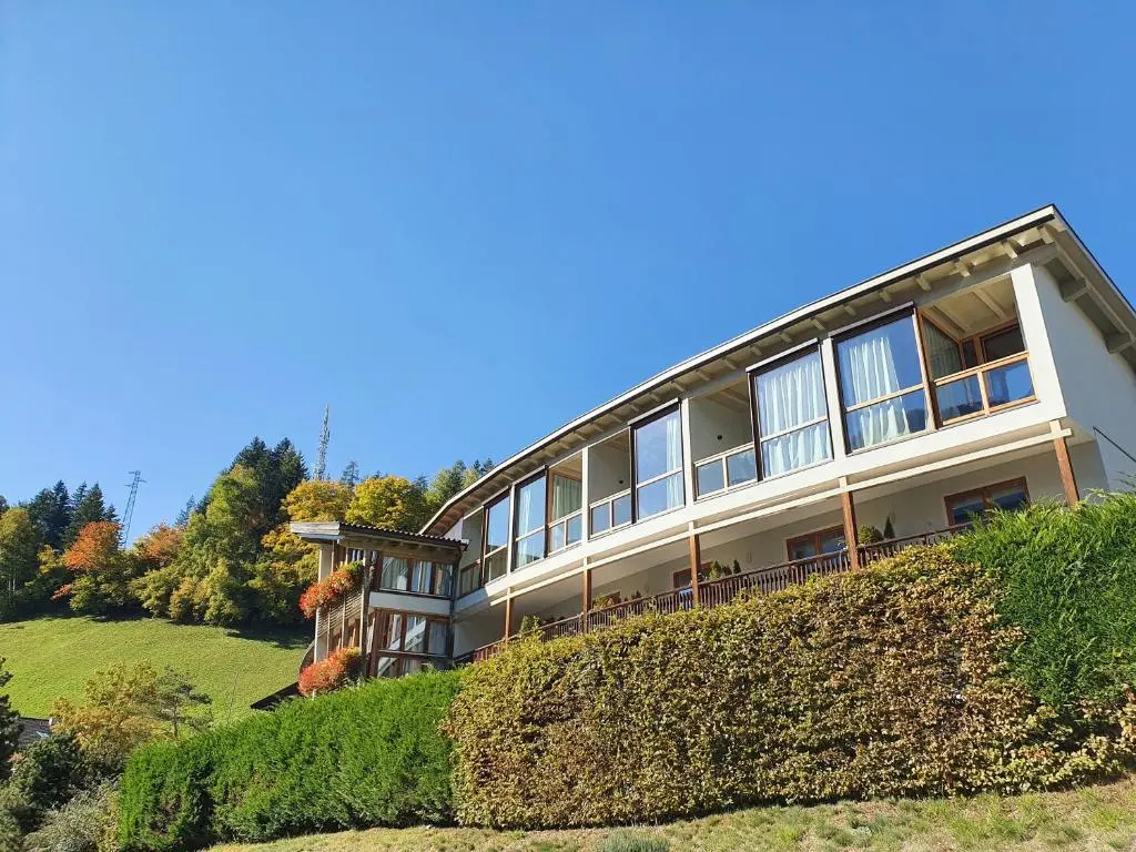 Natur Pur Hotel Unterpichl