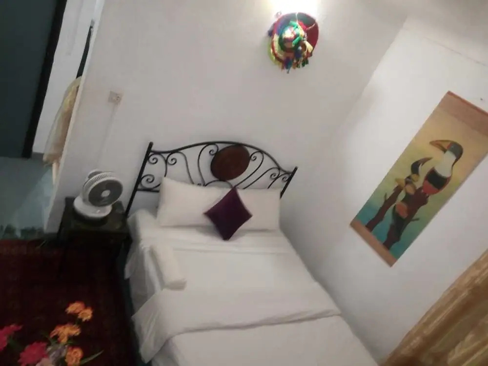 Jamaa Lefna Apartment