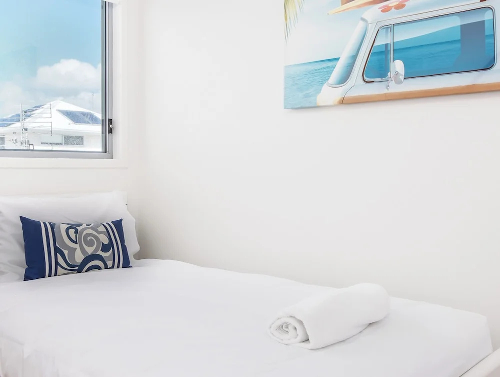 Coastal Charm on Casuarina Way
