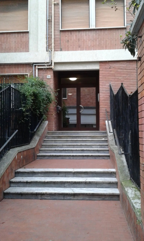 Raggio Di Sole Apartament