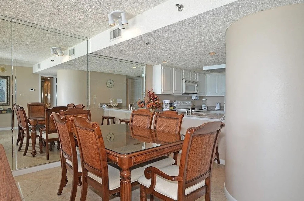 One Seagrove Place Unit 602 2 Bedroom Condo