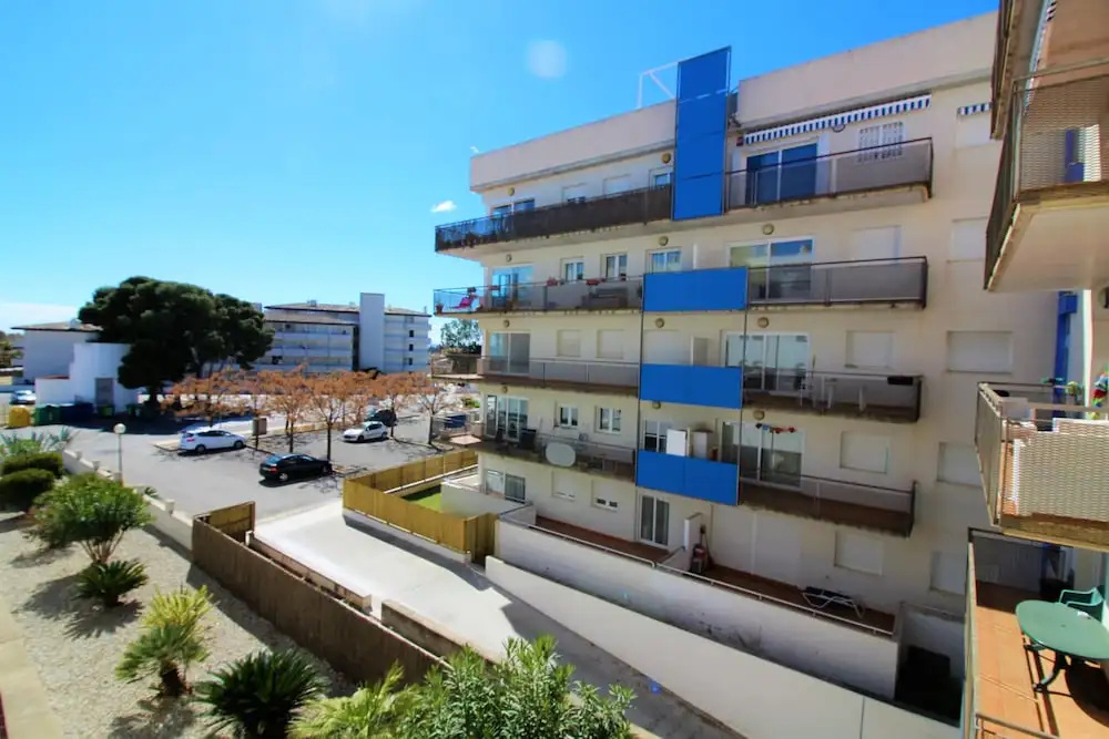 Apartamento 3328 Blaumarina 218