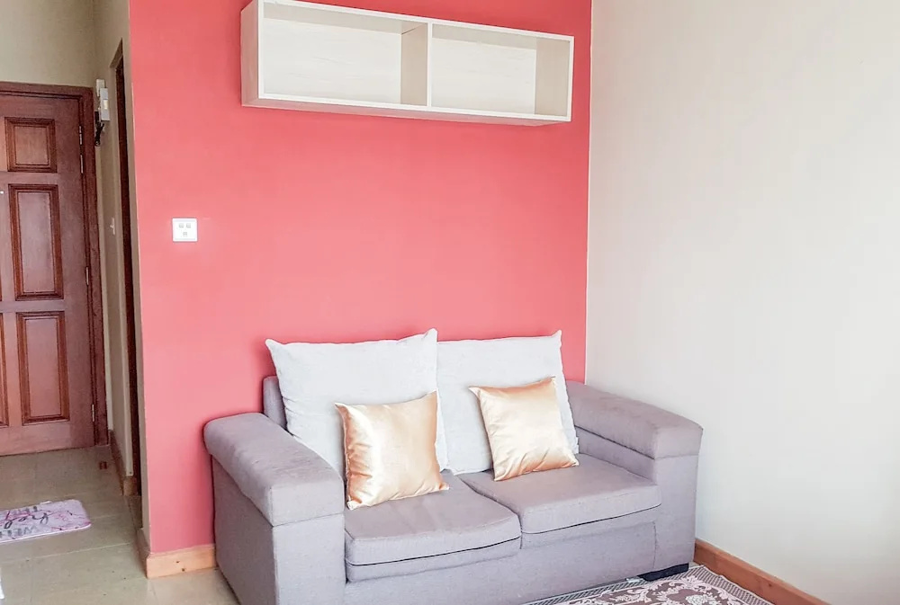 Nancys West Suites Studio Apartment