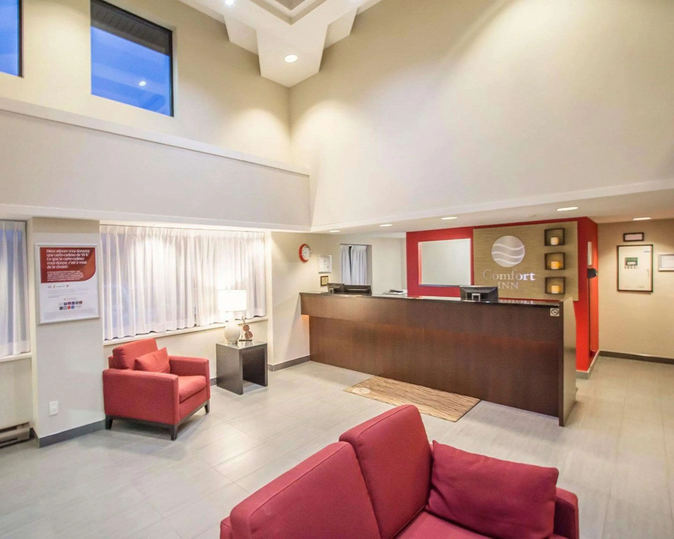 Comfort Inn