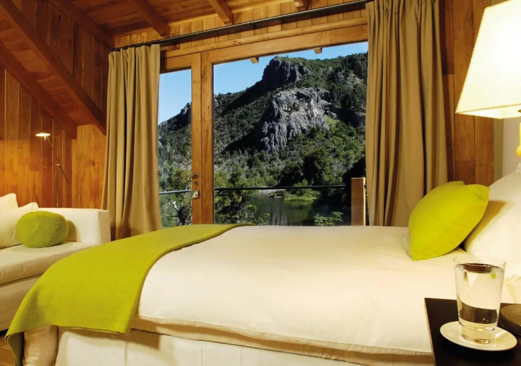 Rio Hermoso Hotel De Montaña