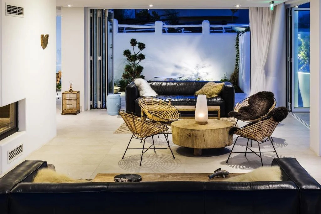 Sea Sense Boutique Villa & Relax Zone