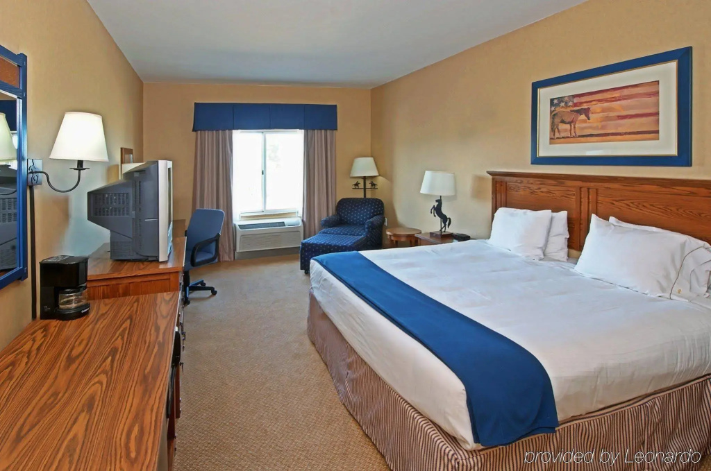 Holiday Inn Express Sierra Vista by IHG