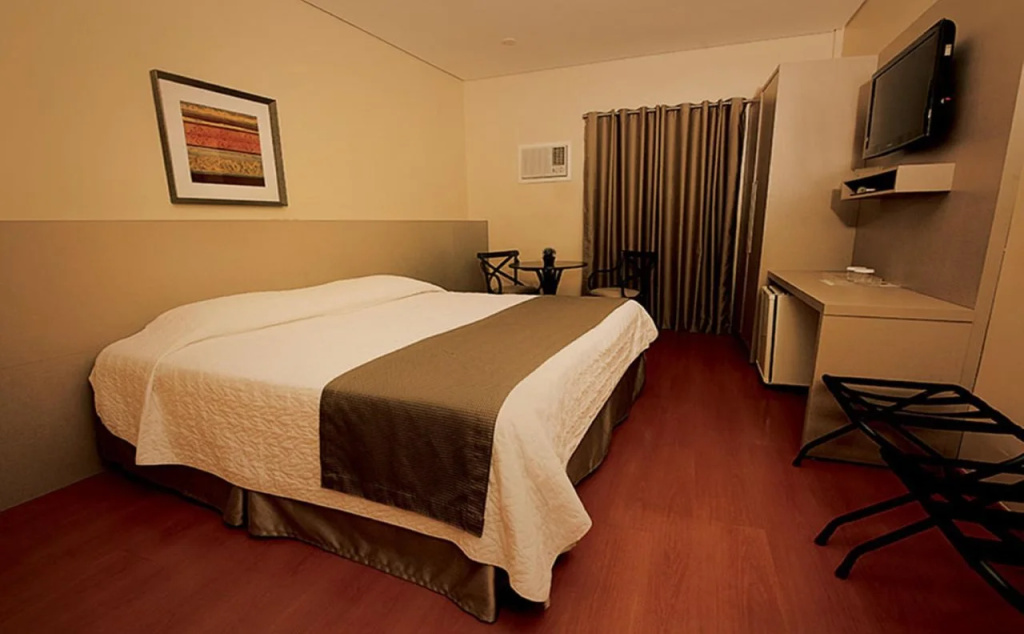 Hotel Opala Barão