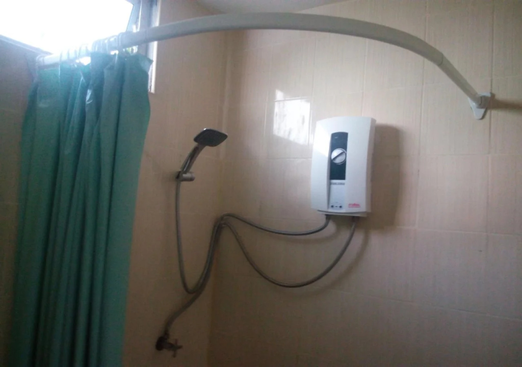 Shanti Hostel Koh Lipe