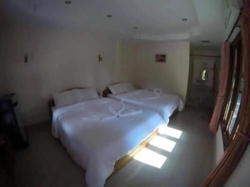 Nampueng Resort