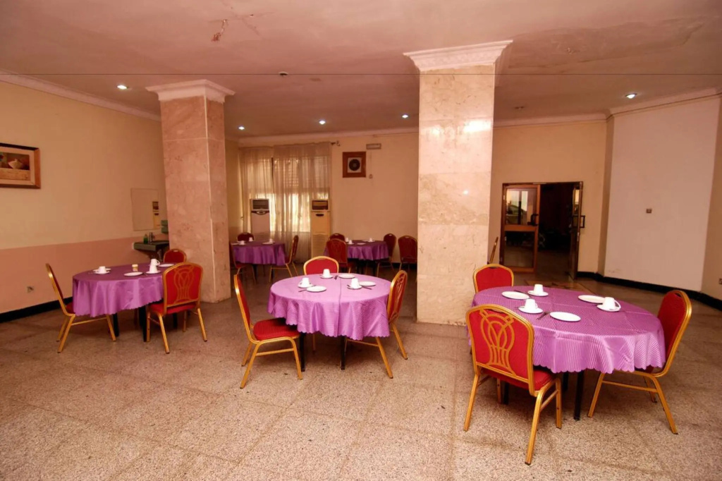 Kebbi Hotel