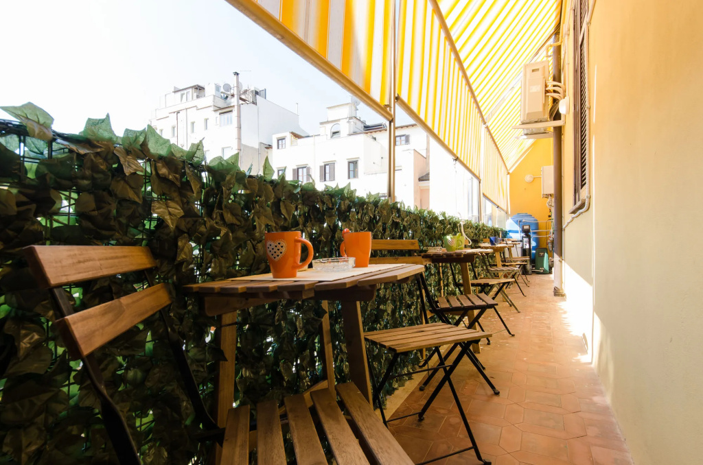 Gemme Di Roma Accomodation