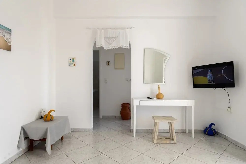 Panoramic View House