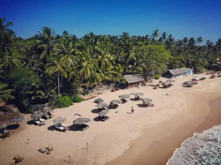Deshan Homestay & Restaurant