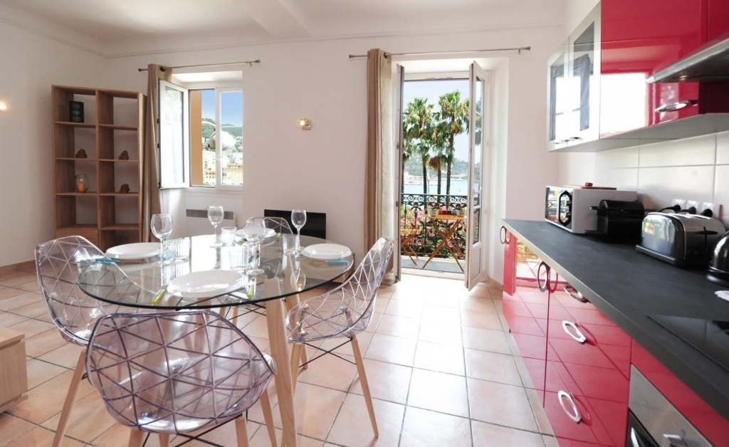 Le Splendida Harbor View - 5 Stars Holiday House