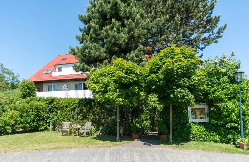 Haus am Park Wohnung Nr7