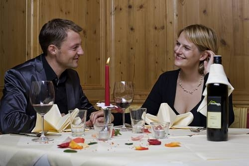 Galtenberg Bed & Breakfast