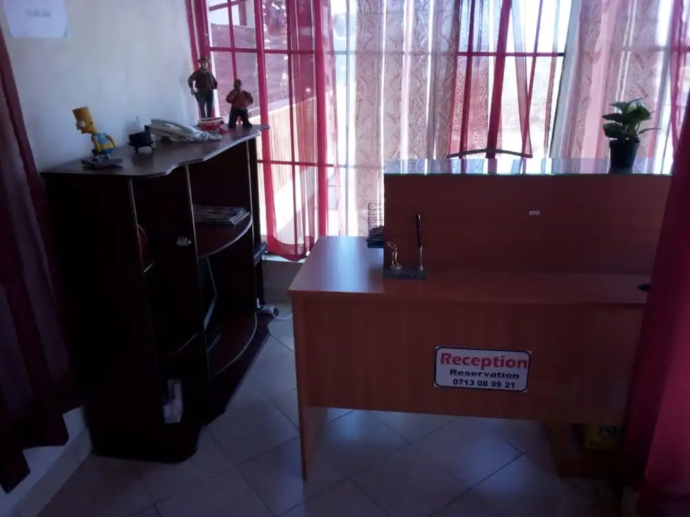 Comi Village Hotel