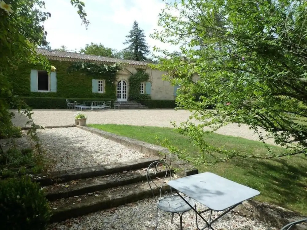 Domaine de l'Espelette