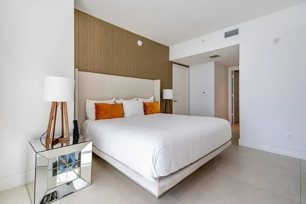 Private 2br Ocean View At Hyde Beach Resort 2 Bedroom Condo