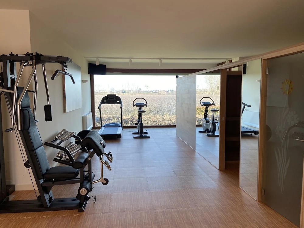 Agriturismo Villa Almè