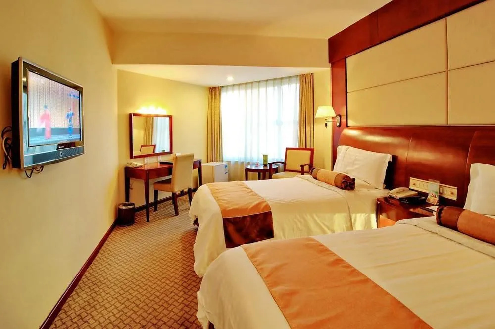 Xin Xing Hotel
