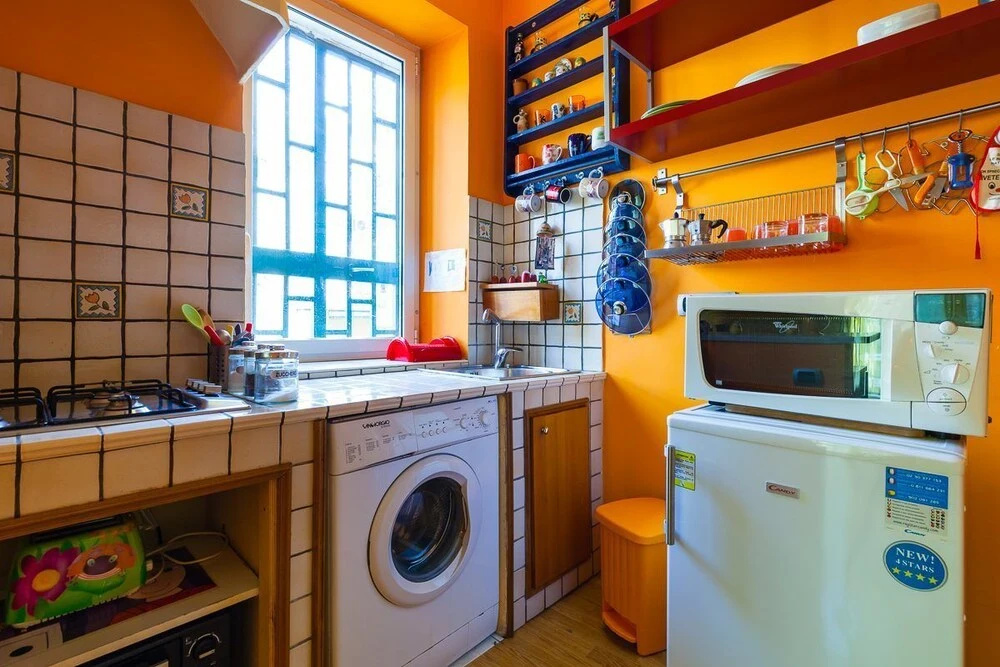 Apartment - San Mandato