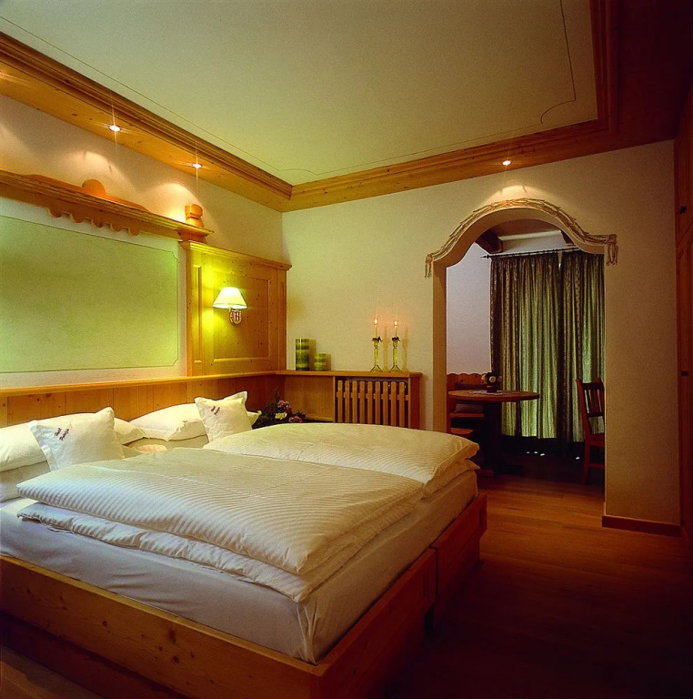 Hotel Patrizia Dolomites Glamour
