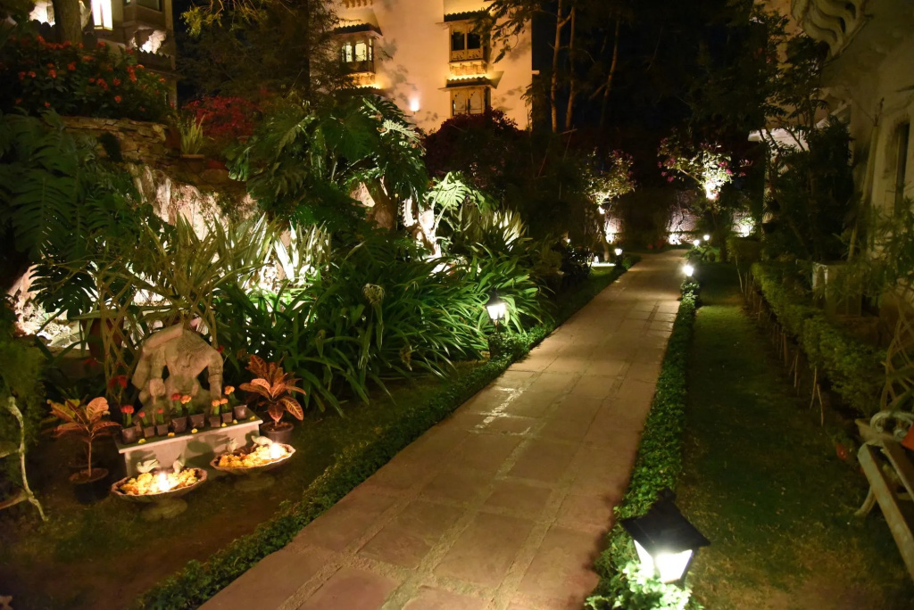 Udai Kothi