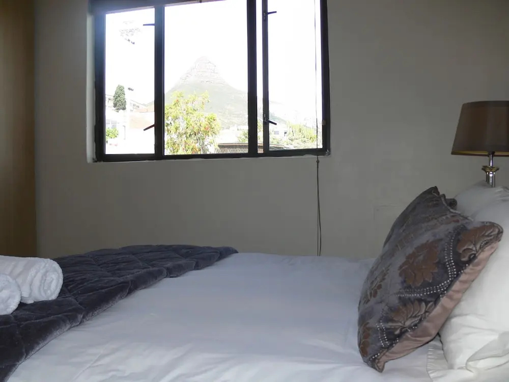 Leeuwenzee Guesthouse