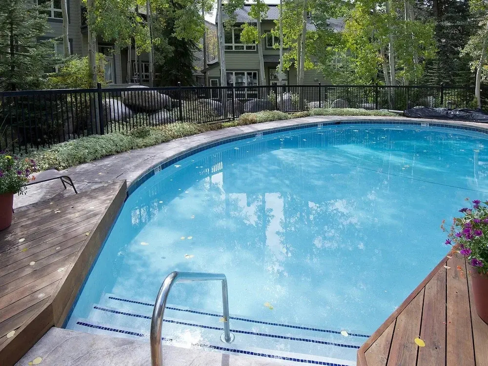 Coldstream Townhome 19