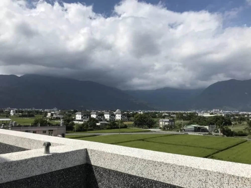 遊山水民宿一二館來電可享優惠方案