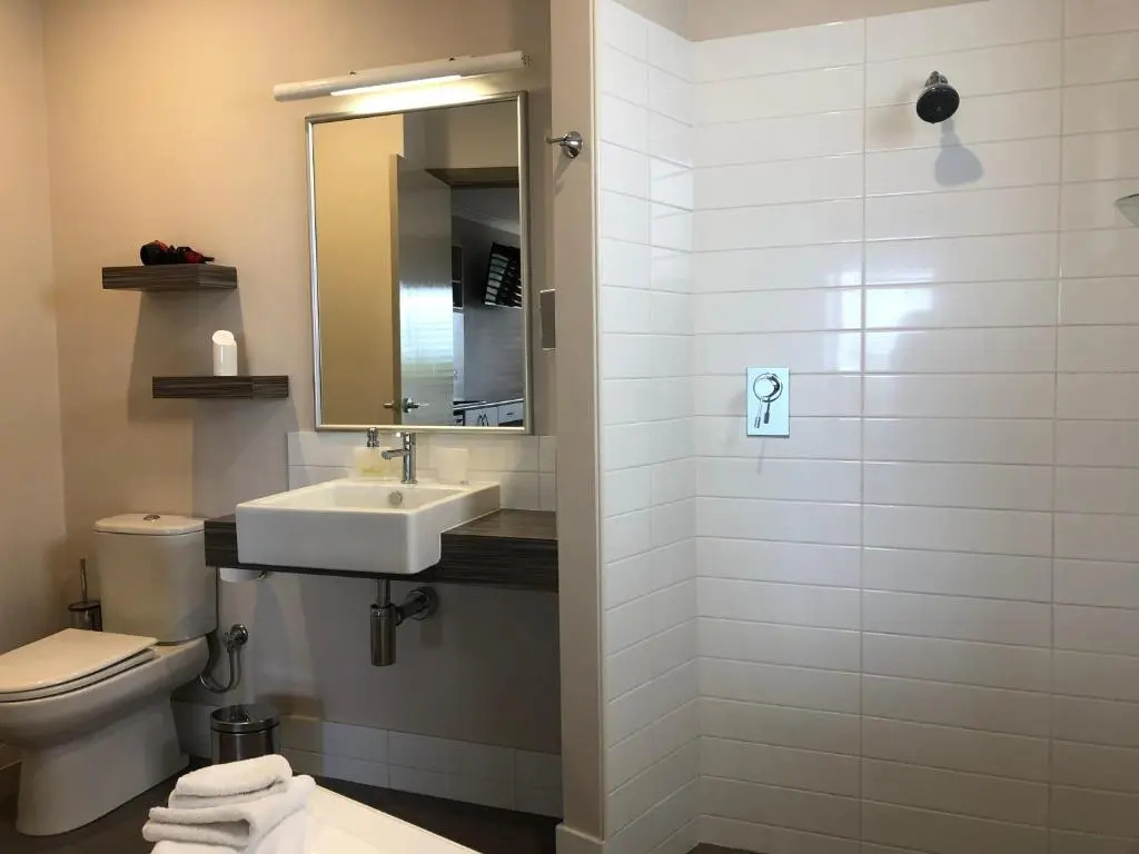 Saltair Luxury Accommodation - Adults Only
