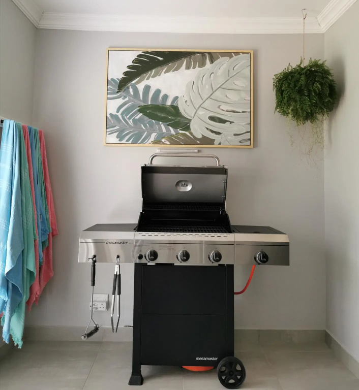 Vacation Letting - Unit 3 The Bridge