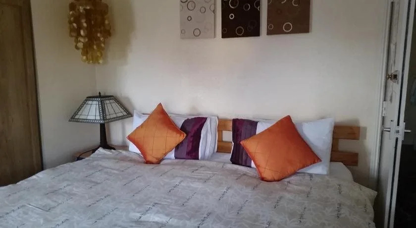 Kentmere Guest House