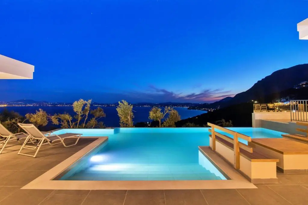 Villa Ble by WhiteDream Villas