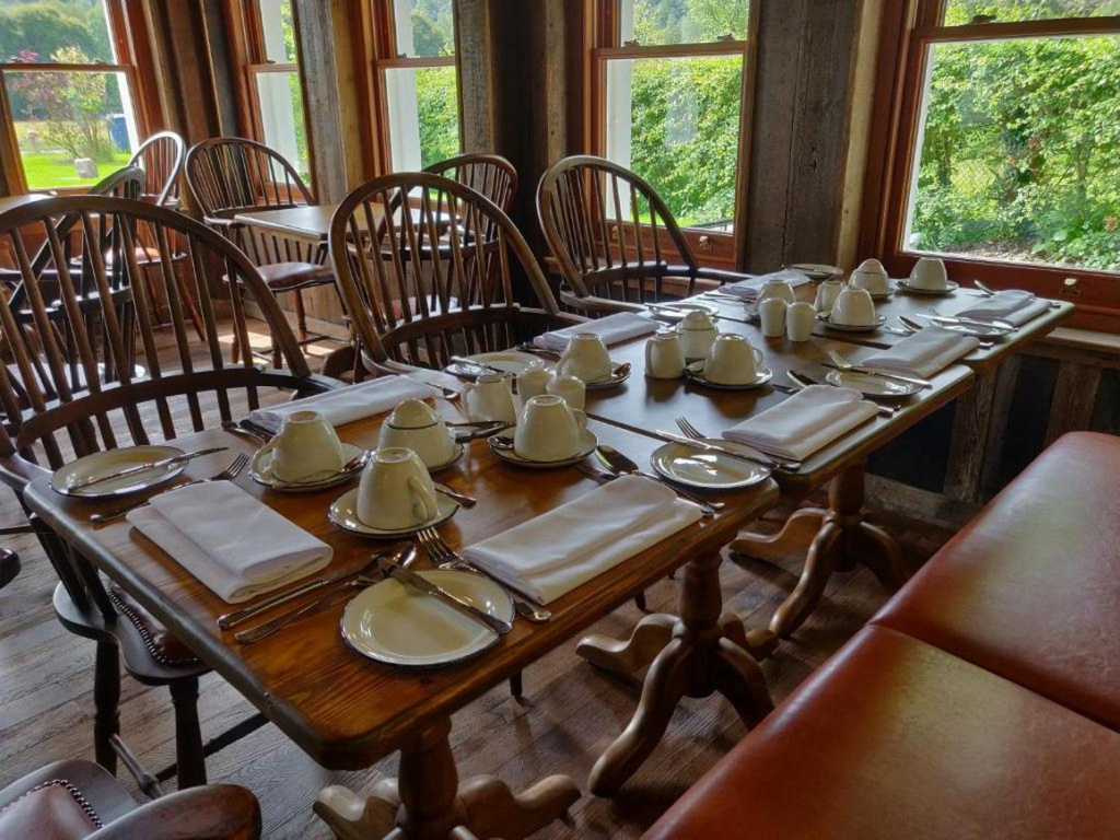 Rokeby Manor